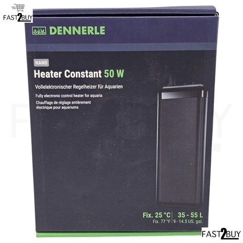 Dennerle nano aquarium - dennerle,