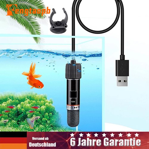 10w kleine aquarium - 10w,