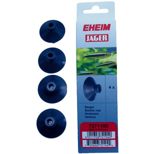 Eheim sauger für pumpe - sauger,