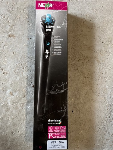 Newa therm pro regelheizer - therm,