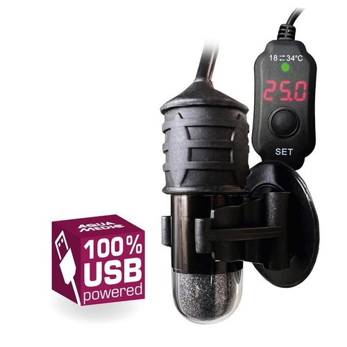 Aqua medic micro - heater, |