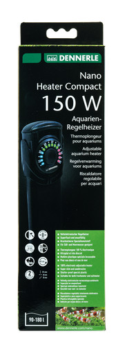 Dennerle nano heater compact - nano,