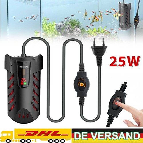 200w aquarium heizung - aquarium, aquarien