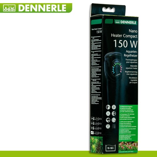 Dennerle 150 nano heater - 150,