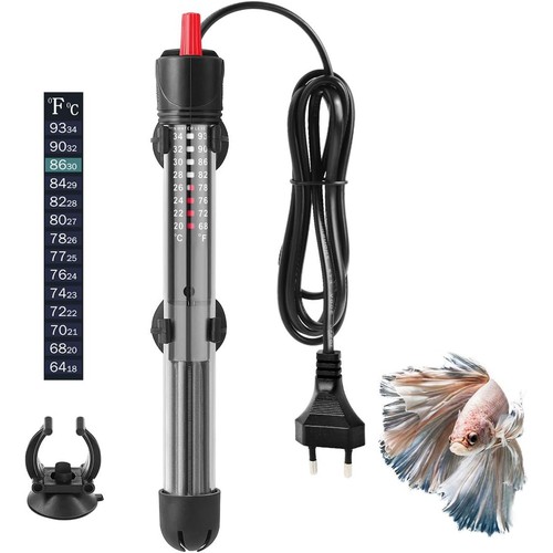 Aquarium heizstab 100 - aquarium,