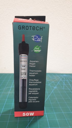Grotech reef 50w - grotech,