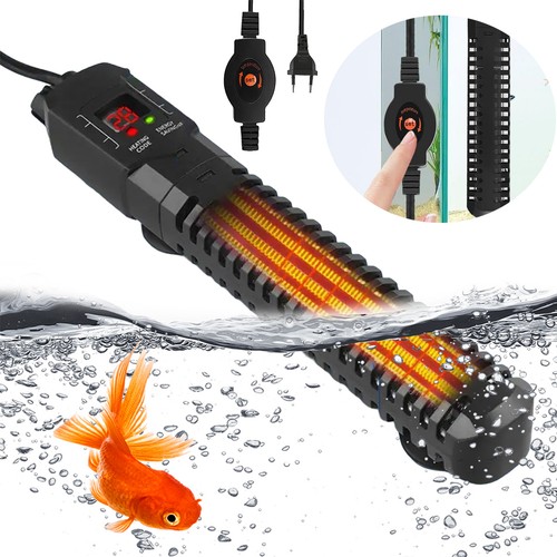 500w aquarium regelheizer - aquarium,