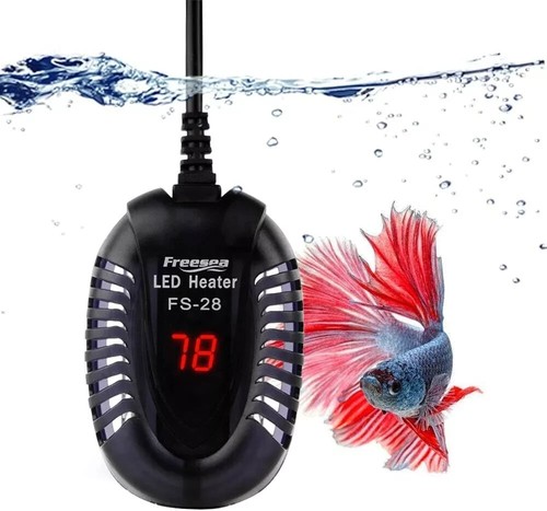 Freesea aquarium heizung 100w - freesea,