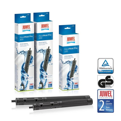 Juwel aqua heat - aqua,