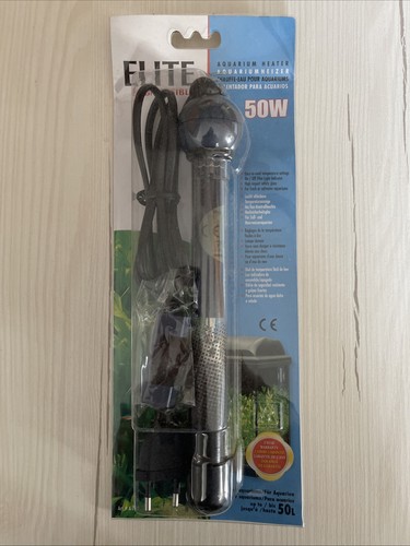 Elite aquarium regel - elite, 50