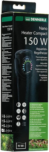 Dennerle regelheizer heizung - dennerle,
