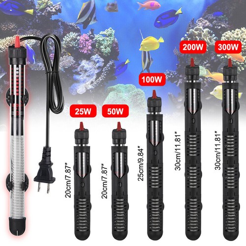 Aquarium regelheizer mit - aquarium,