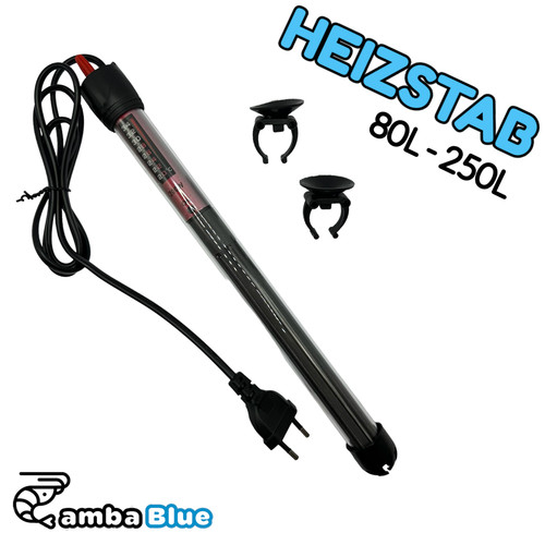 Aquarium regelheizer heizstab - aquarium,