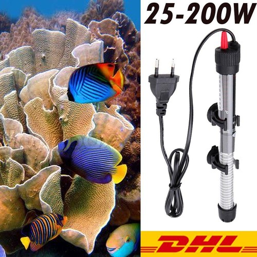 25w 50w 100w 200w aquarium - 50w,