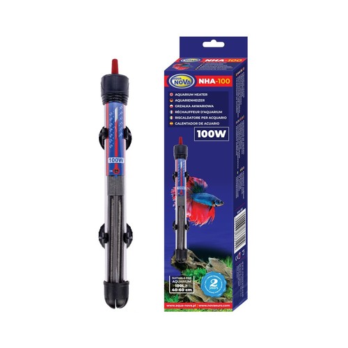 Regelheizer 100w heizer - regelheizer,