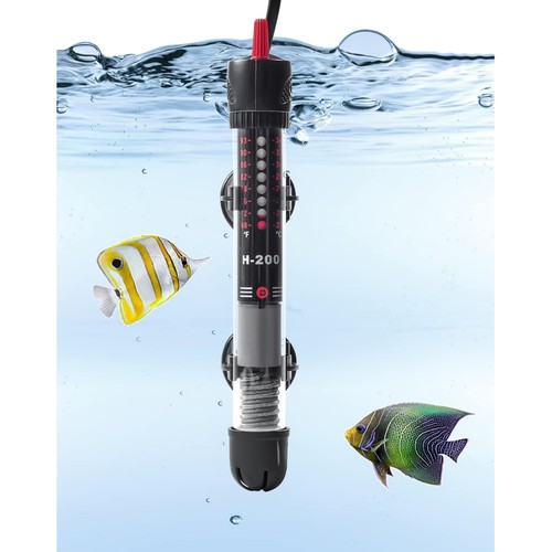 Aquarium heizung 50w - heizung,
