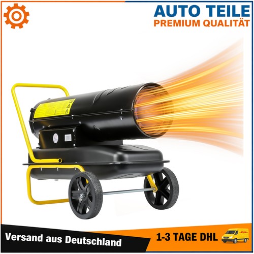 Mobiler hallenheizer 38l - mobiler,