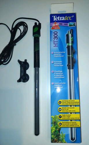 Tetratec 300 - tetratec,