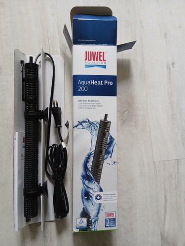 Juwel aquaheatpro regelheizer - juwel,
