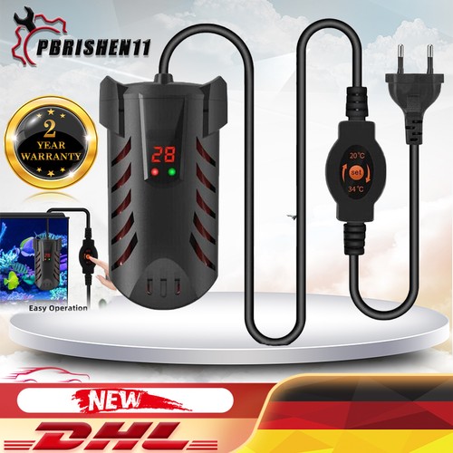 Led digital aquarium - led,