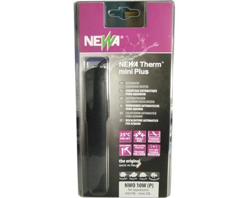 Regelheizer newa therm - newa, mini