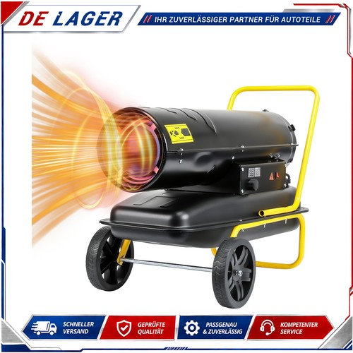 Dieselheizer 38l digital - dieselheizer,