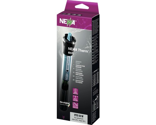 Regelheizer newa therm eco - newa, 50