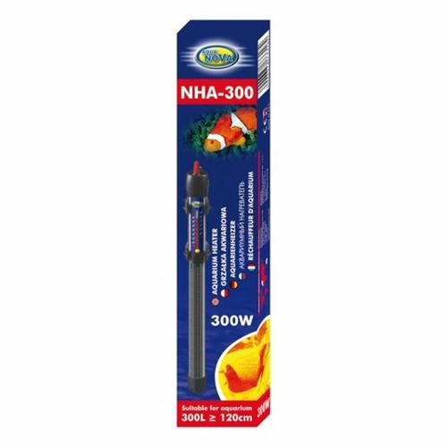 Aqua nova regelheizer 300w - regelheizer,