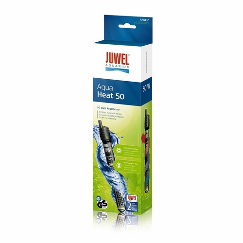 Juwel regelheizer neu ovp - regelheizer,
