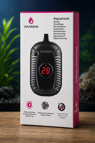 Juliaqua aquarium heizelement - juliaqua,