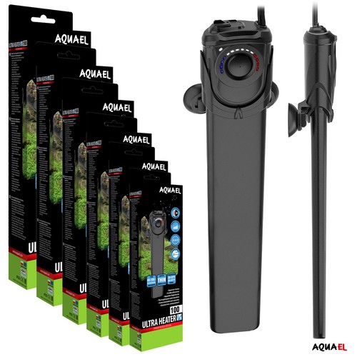 Aquael ultra heater - aquael,