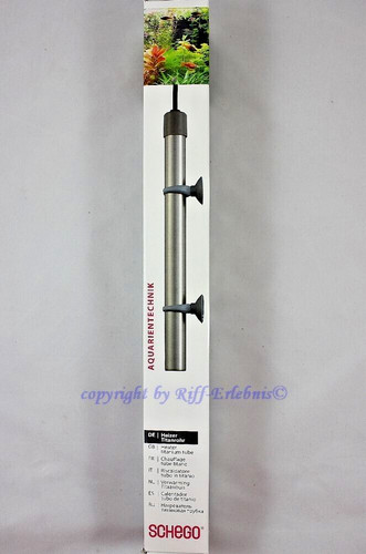 Schego titan heizstab - schego, 300w