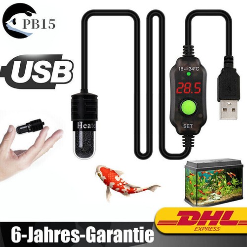 Usb 10w digitalanzeige - 10w,