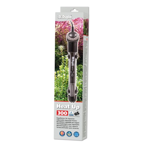 Dupla heat 300 watt - up,
