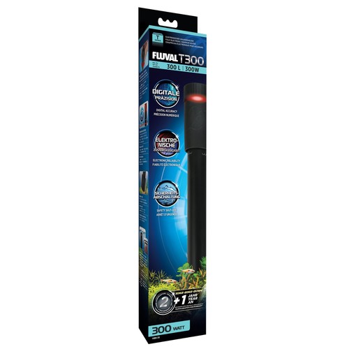 Fluval t300 heizer - fluval, heizstab