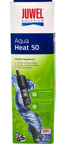 Juwel aqua heat watt - aqua,