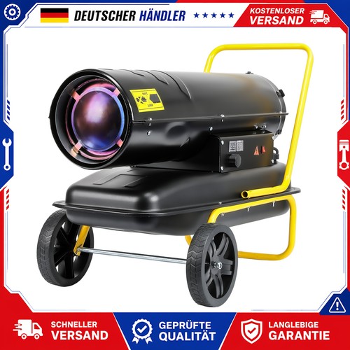 Mobiler hallenheizer 38l - hallenheizer,