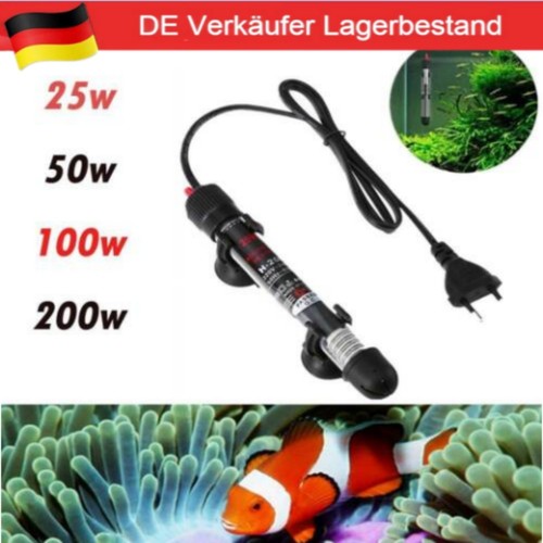 300 watt aquarium - -,