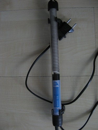 300 watt aquarium regelheizer - 300,