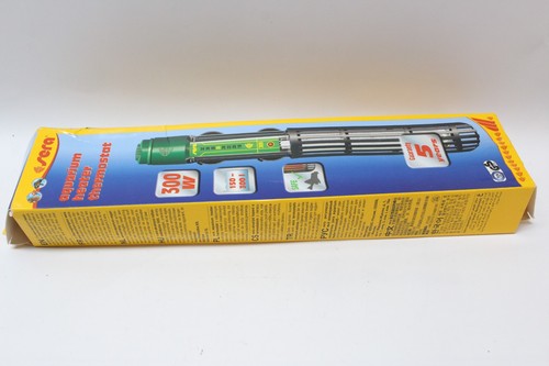 Sera aquarium regelheizer 300w - aquarium,