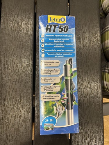 Tetra regelheizer heizstab - tetra,
